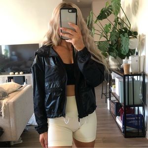 nike windrunner jacket